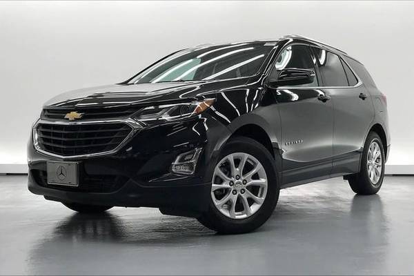 2018 Chevrolet Chevy Equinox LT -EASY APPROVAL! - cars & trucks - by... for sale in Honolulu, HI – photo 13