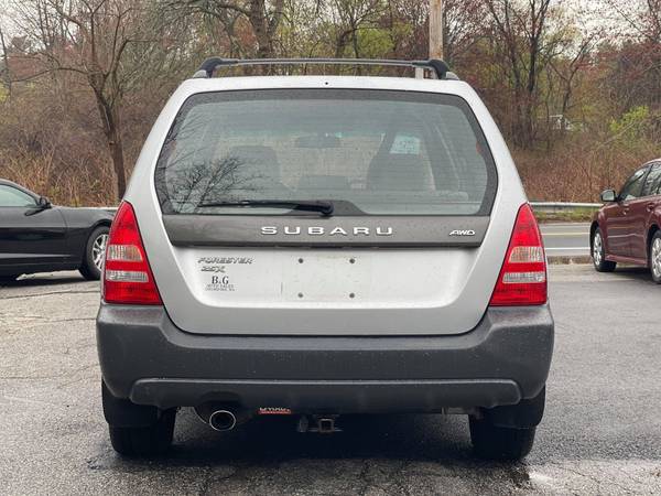 2003 Subaru Forester 2 5 XS ( 6 MONTHS WARRANTY ) for sale in North Chelmsford, MA – photo 5