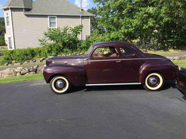 1940 Dodge Coupe for sale in Pomona, NY – photo 2