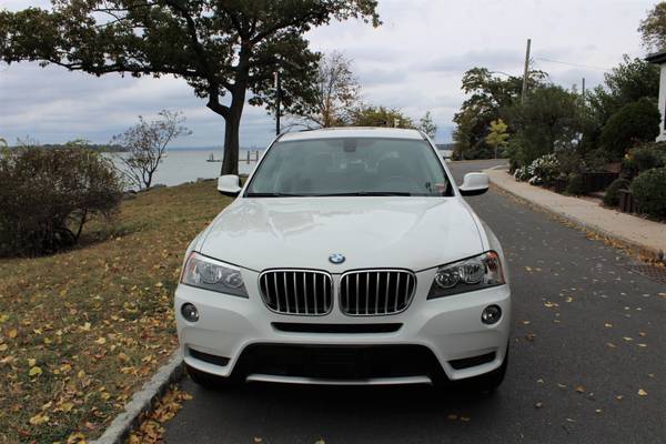 2013 BMW X3 AWD 4dr xDrive28i PREMIUM PACKAGE LOADED for sale in Great Neck, NY – photo 8