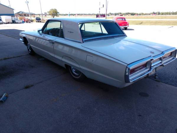 1964 Ford Thunderbird 7, 500! for sale in Murray, IA – photo 5
