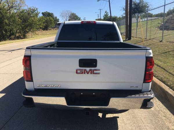 2014 GMC Sierra Texas Edition for sale in W Fort Worth, TX – photo 8