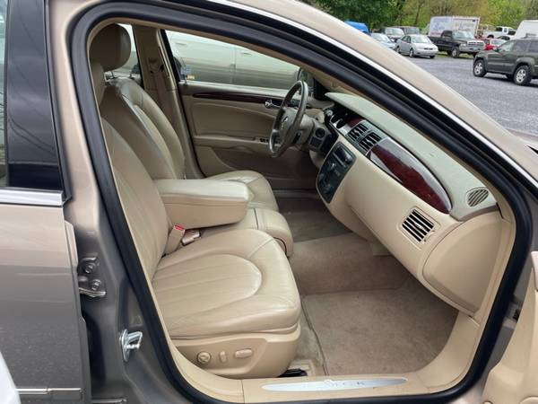 2006 BUICK LUCERNE CXL - - by dealer - vehicle for sale in Manheim, PA – photo 4
