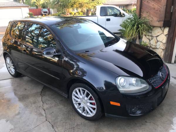 VW new GTi 2 0 Ti for sale in Bakersfield, CA – photo 8