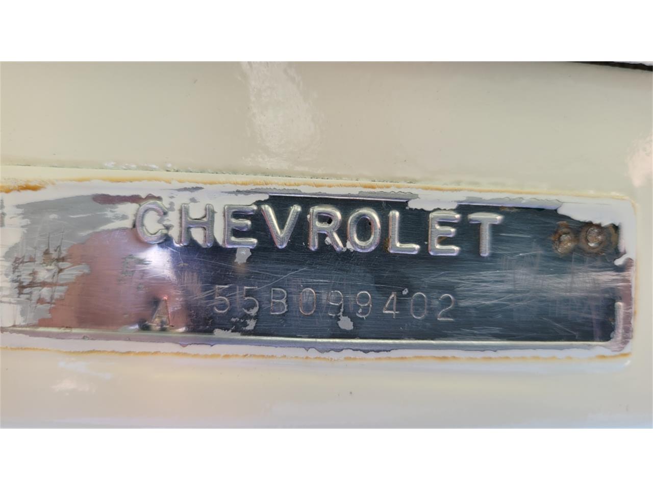 1955 Chevrolet 150 for sale in Lenexa, KS – photo 25