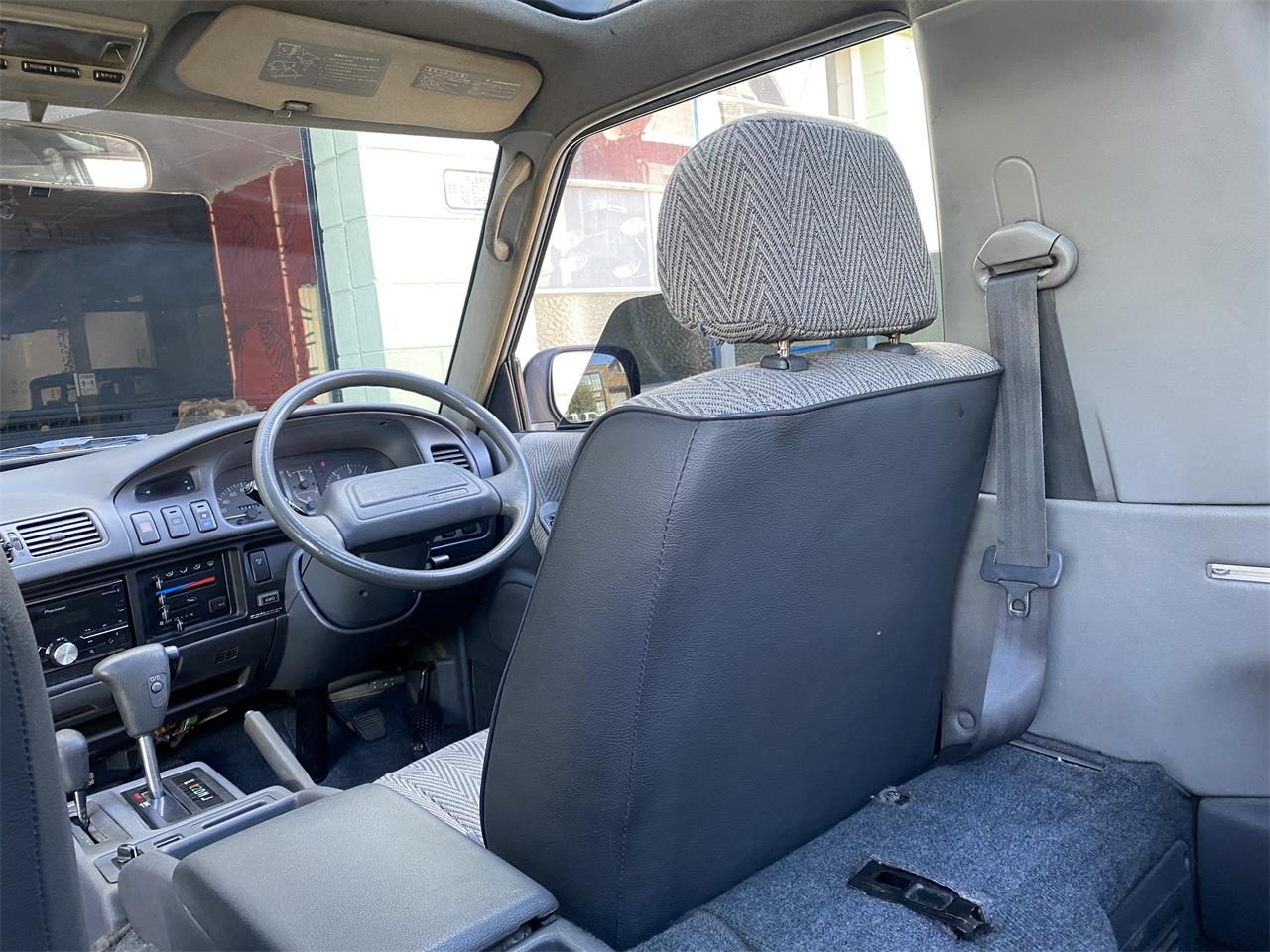 1992 Toyota Hiace for sale in Oakland, CA – photo 17