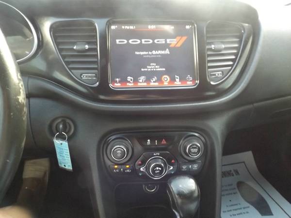 2013 Dodge Dart 4dr Sdn Limited with Trip computer for sale in Fort Myers, FL – photo 5