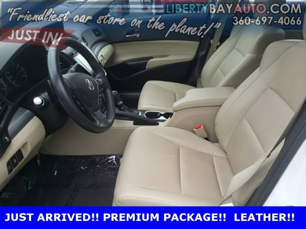 2016 Acura ILX 2.4L *Low Financing Options Availible* - cars &... for sale in Poulsbo, WA – photo 6