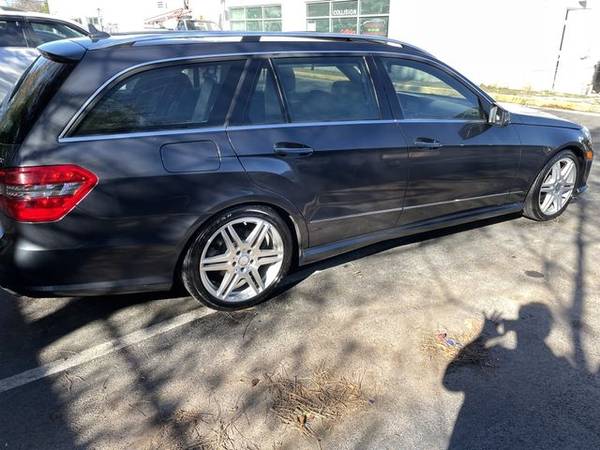 2011 Mercedes-Benz E-Class E 350 4MATIC Wagon 4D - cars & trucks -... for sale in CHANTILLY, District Of Columbia – photo 5