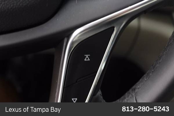 2016 Cadillac CT6 Luxury RWD SKU:GU162211 Sedan - cars & trucks - by... for sale in TAMPA, FL – photo 18