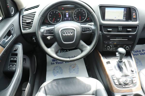 2011 Audi Q5 Prestige AWD 72K Miles Only - - by for sale in Omaha, NE – photo 13