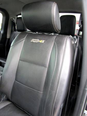 2013 Nissan Titan SV King Cab 4WD - - by dealer for sale in Castle Rock, CO – photo 10