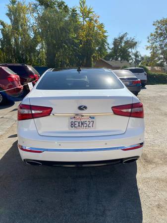 2014 Kia Cadenza - cars & trucks - by dealer - vehicle automotive sale for sale in Chino Hills, CA – photo 8