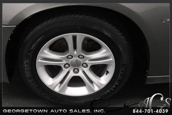 2011 Dodge Charger - - cars & trucks - by dealer - vehicle... for sale in Georgetown, SC – photo 17