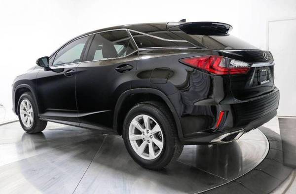2017 Lexus RX RX 350 LEATHER LOW MILES CAMERA WARRANTY - cars &... for sale in Sarasota, FL – photo 3