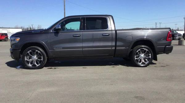 2019 Ram 1500 Limited CALL James-Get Pre-Approved 5 Min - cars & for sale in Anchorage, AK – photo 5
