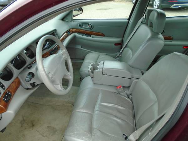03 Buick LeSabre 3 8LV6, at, ac, lthr, cd, loaded, NICE! 107k lo for sale in Minnetonka, MN – photo 5