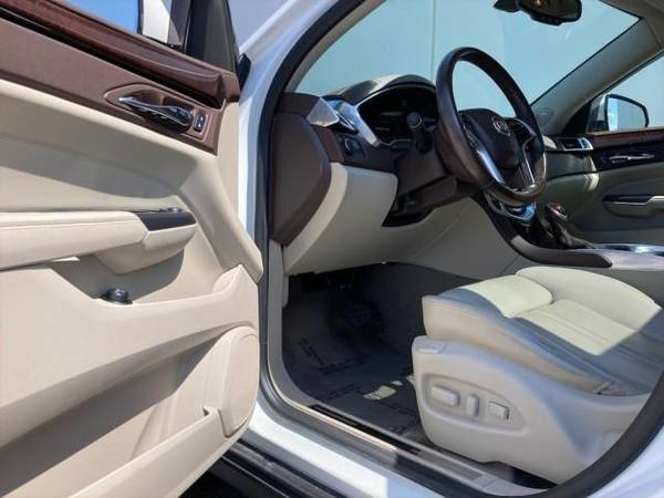 2013 Cadillac SRX FWD 4dr Luxury Collection - - by for sale in Calumet City, IL – photo 16