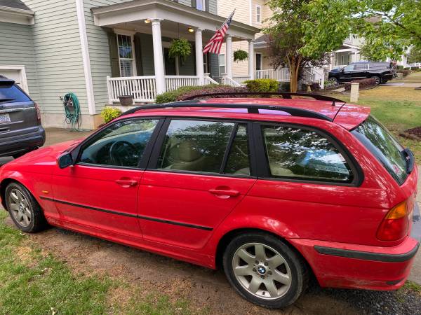 2000 BMW Series 3 for sale in Apex, NC – photo 2