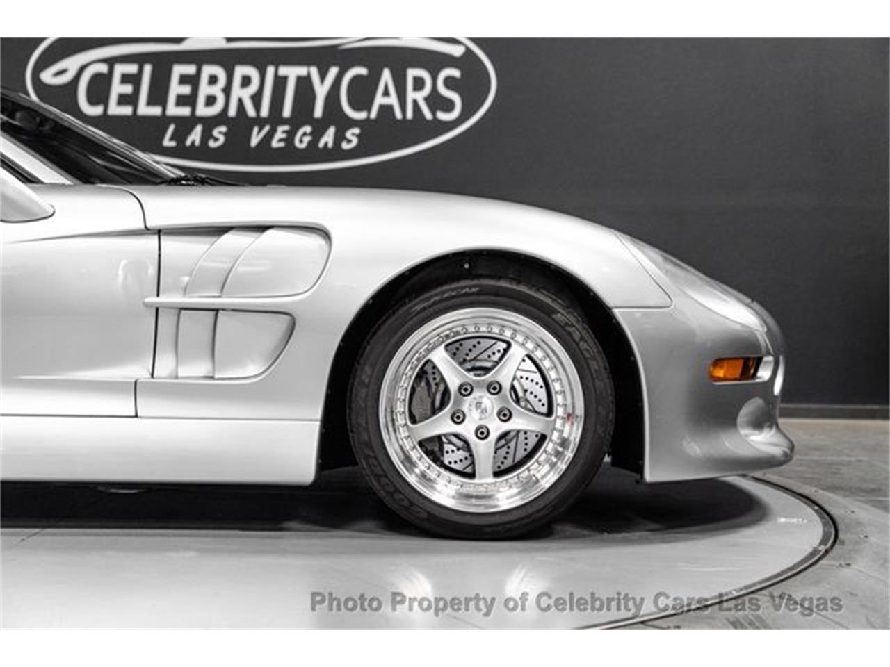 1999 Shelby Series 1 for sale in Las Vegas, NV – photo 31