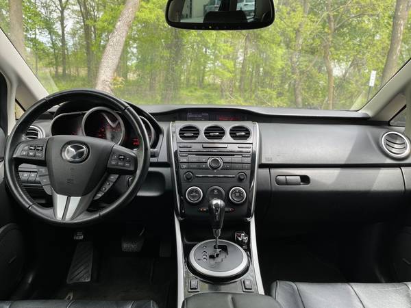 2011 Mazda CX-7 S Grand Touring AWD! Well Maintained & Low Miles! for sale in Budd Lake, PA – photo 11