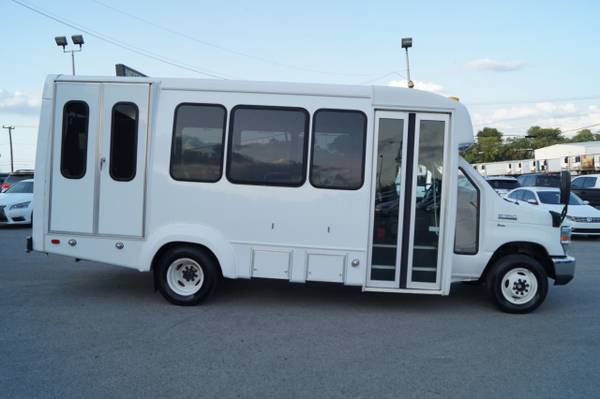 2014 *Ford* *Econoline Commercial Cutaway* *2014 FORD E - cars &... for sale in Nashville, TN – photo 4