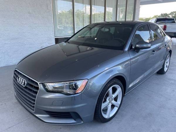 2015 AUDI A3 4K DOWN! 330 MONTH INSURANCE INCLUDED! - cars & for sale in TAMPA, FL – photo 2