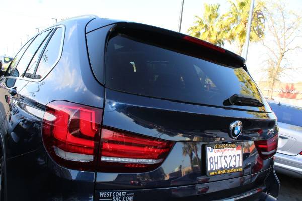 2015 BMW X5 sDrive35i - - by dealer - vehicle for sale in Sacramento , CA – photo 15