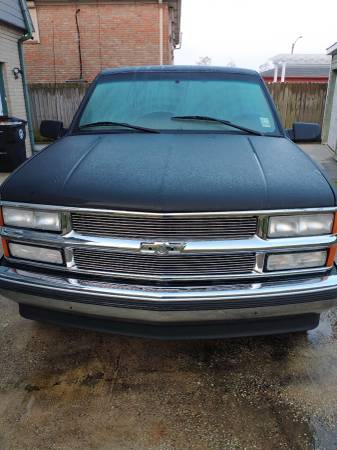1997 Heavy Chevy for sale in New Orleans, LA – photo 2