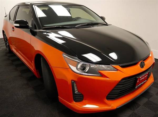2015 SCION TC Get Financed! - cars & trucks - by dealer - vehicle... for sale in Stafford, District Of Columbia – photo 12