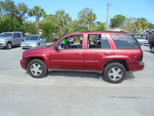 2005 Chevrolet TrailBlazer for sale in Port Orange, FL – photo 6