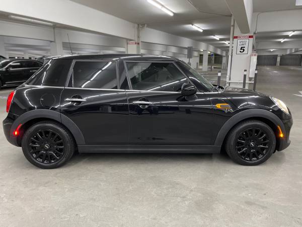 2015 Mini Cooper 4 Door Hatchback *CLEAN TITLE!* (New Body Style) -... for sale in Irvine, CA – photo 11