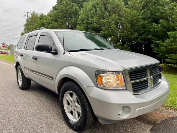 2007 Dodge Durango 159K miles only 4999 - - by dealer for sale in Mobile, AL – photo 5