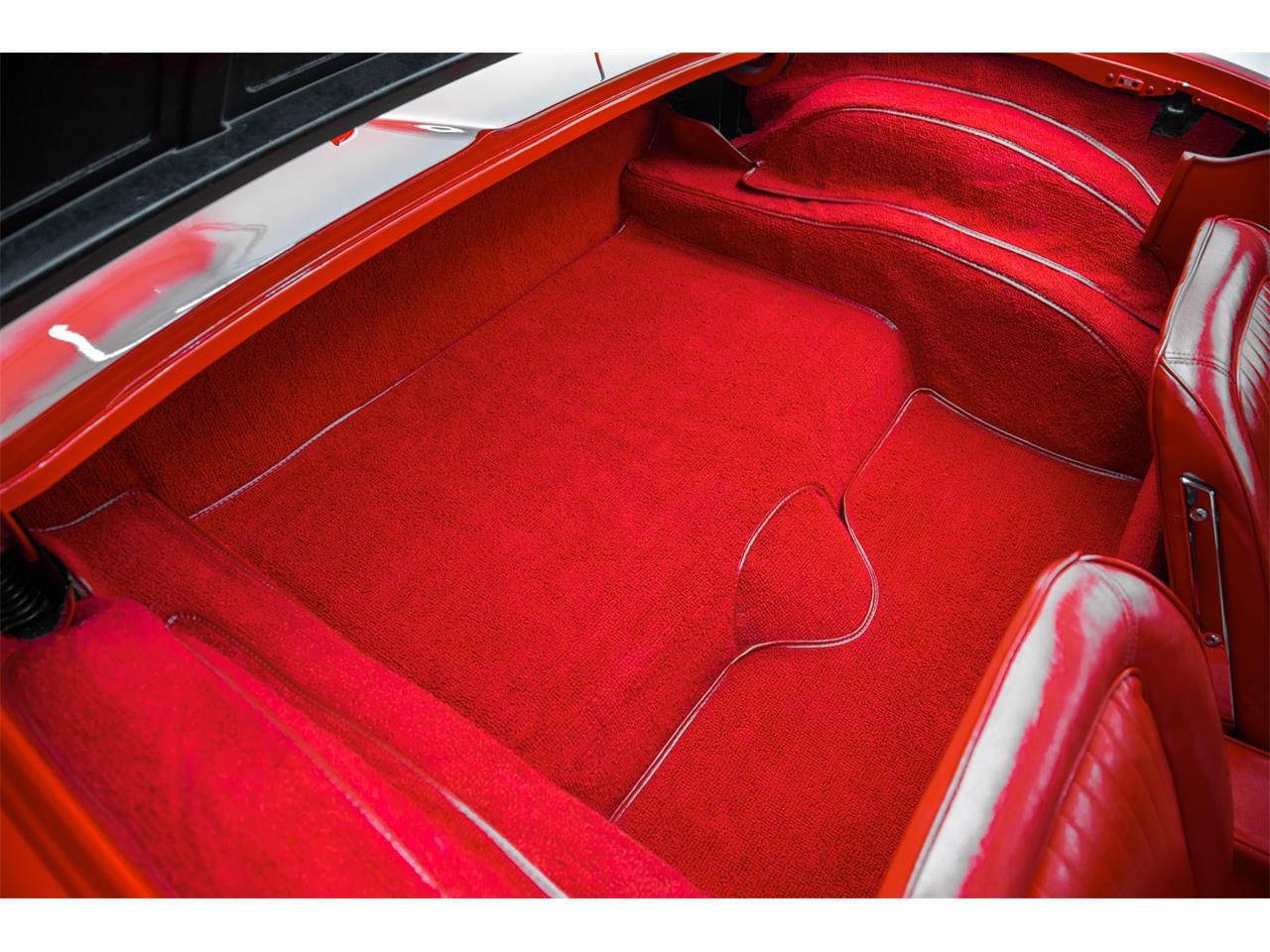 1963 Chevrolet Corvette for sale in Des Moines, IA – photo 19