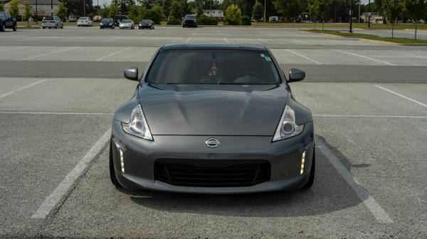 2016 Nissan 370z - cars & trucks - by owner - vehicle automotive sale for sale in Manhattan, KS – photo 9