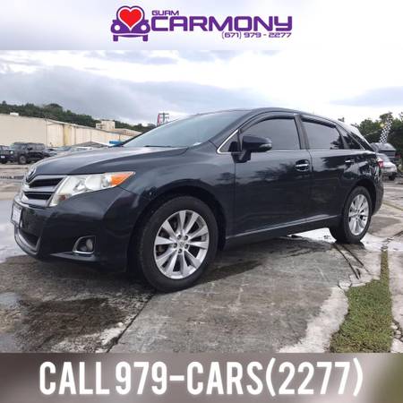 2013 Toyota Venza - - by dealer for sale in Other, Other