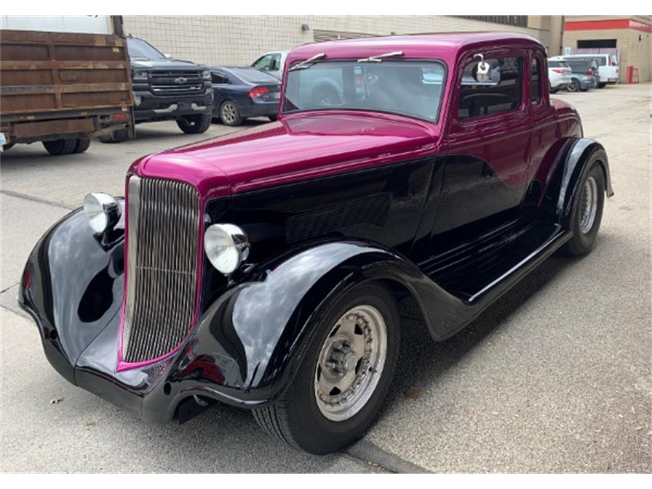 1934 Plymouth Coupe for sale in Cornelius, NC – photo 6