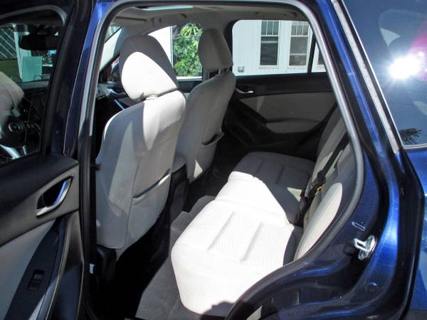 2013 Mazda CX-5 Touring - cars & trucks - by dealer - vehicle... for sale in Fairless Hills, PA – photo 13