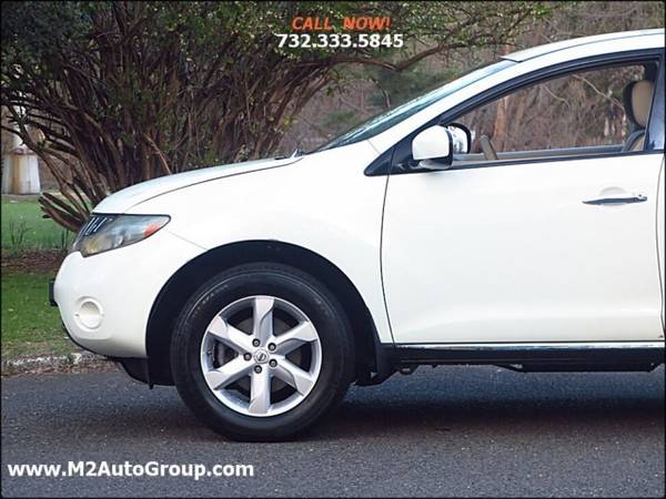 2009 Nissan Murano S AWD 4dr SUV - - by dealer for sale in East Brunswick, NJ – photo 18