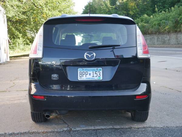 2008 MAZDA MAZDA5 Sport - cars & trucks - by dealer - vehicle... for sale in South St. Paul, MN – photo 12