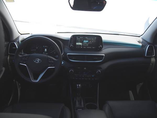 2019 Hyundai Tucson Ultimate - - by dealer - vehicle for sale in Beaverton, OR – photo 21