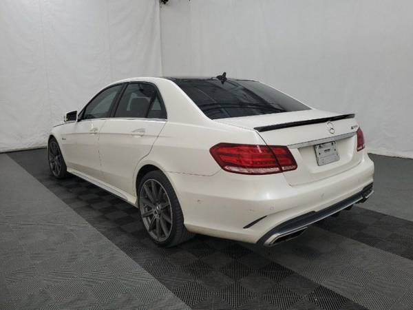 2014 Mercedes-Benz E-Class 4dr Sdn E 63 AMG S-Model 4MATIC - cars & for sale in Jamaica, NY – photo 2