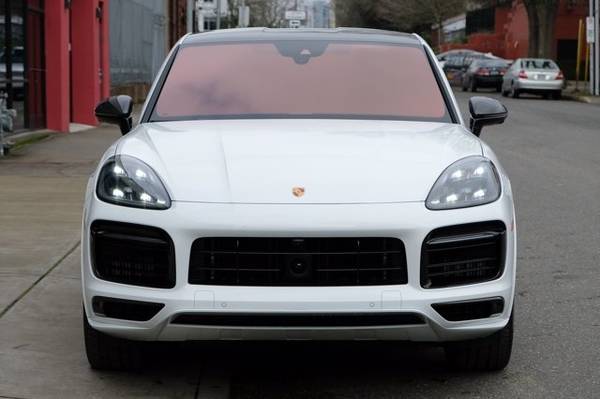 2021 Porsche Cayenne GTS - - by dealer - vehicle for sale in Portland, OR – photo 9