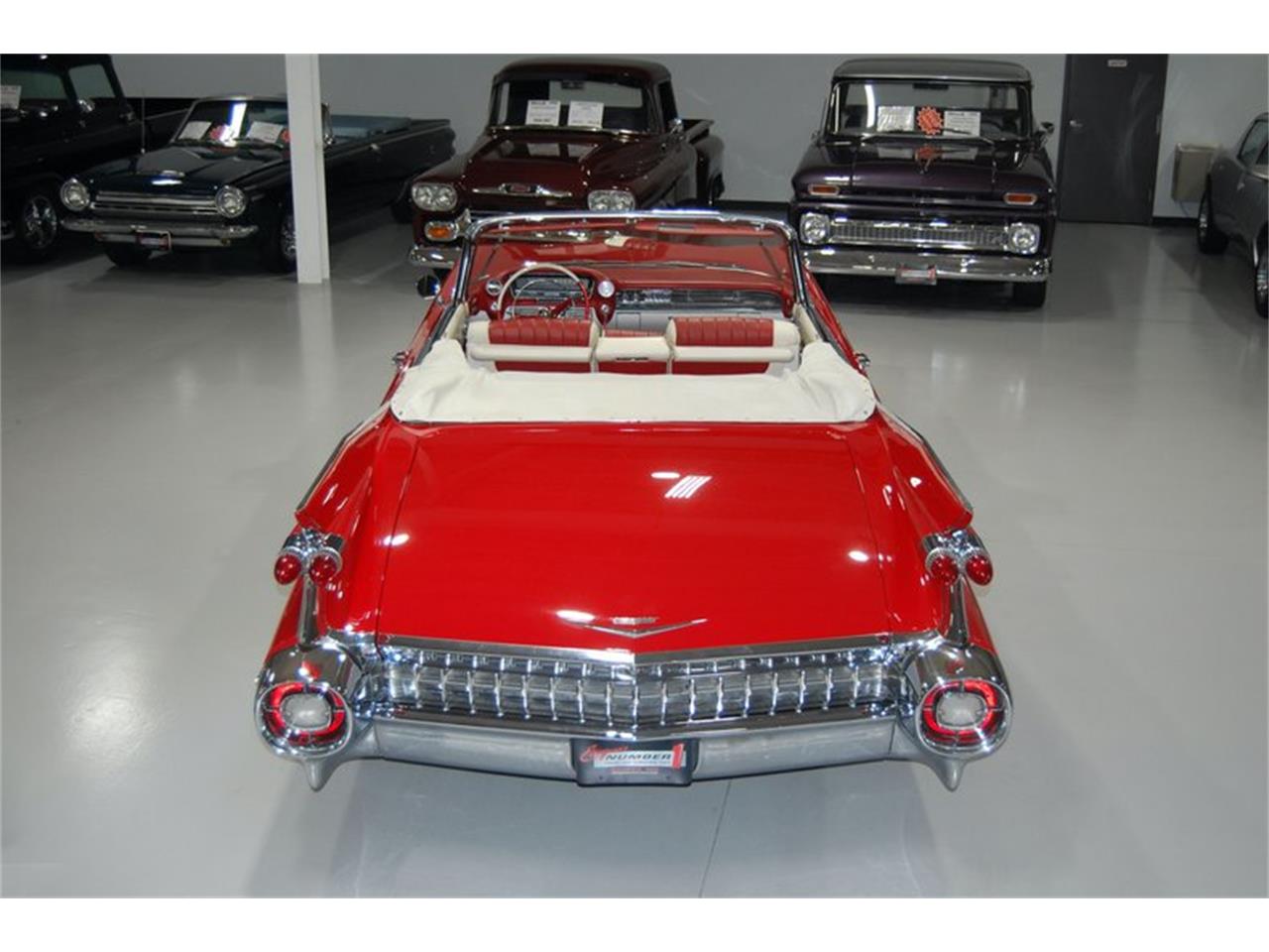 1959 Cadillac Series 62 for sale in Rogers, MN – photo 6