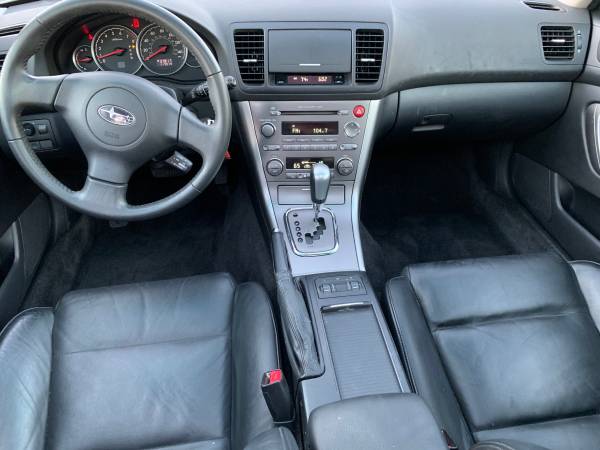 2006 Subaru Legacy Wagon 2.5i Special Edition * Leather, Moonroof ** for sale in Phoenix, AZ – photo 13