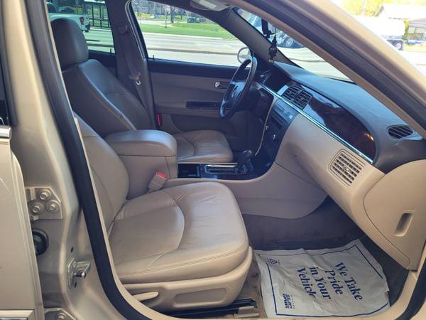2008 BUICK LACROSSE - - by dealer - vehicle automotive for sale in MILWAUKEE WI 53209, WI – photo 21