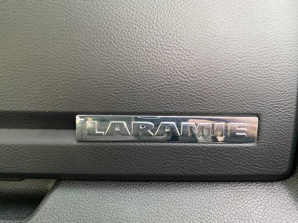 2017 *Ram* *1500* *Laramie 4x4 Crew Cab 5'7 Box* Bri - cars & trucks... for sale in Wenatchee, WA – photo 23