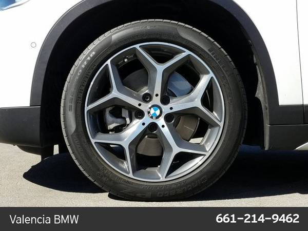 2016 BMW X1 xDrive28i AWD All Wheel Drive SKU:G5F66882 for sale in Valencia, CA – photo 22