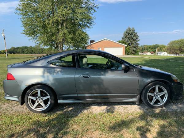 2005 Acura RSX Type S for sale in Huntsville, OH – photo 6
