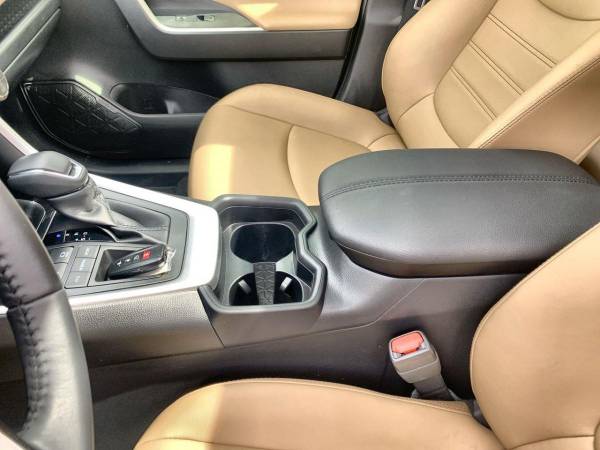 2020 Toyota RAV4 XLE Premium FWD - - by dealer for sale in Farmington, NM – photo 13